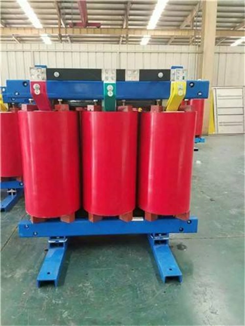 冀州SCB11-125KVA/10KV/0.4KV干式变压器