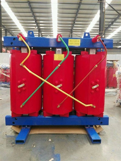 冀州SCB13-30kva干式变压器厂家现货