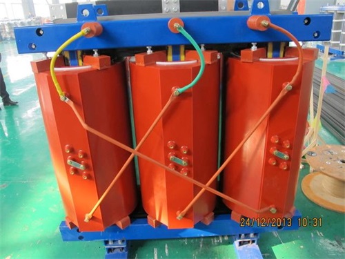 冀州SCB10-1250kva干式变压器现货规格