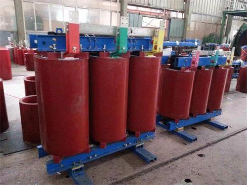 冀州SCB11-2500KVA干式变压器厂家定制