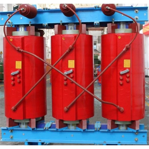 冀州SCB13-100KVA干式变压器价格